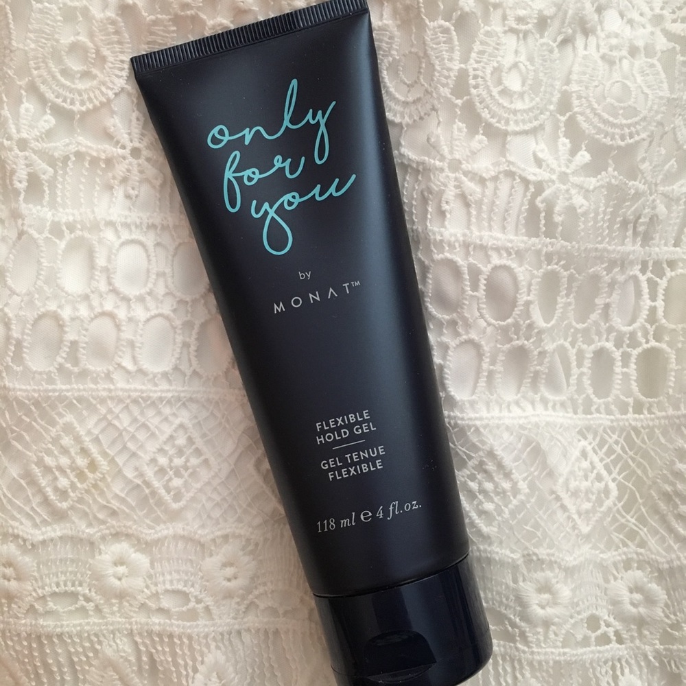 MONAT Flexible Hold Gel